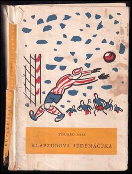 Klapzubova jedenáctka