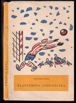 Klapzubova jedenáctka