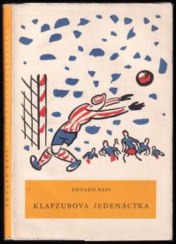 Klapzubova jedenáctka