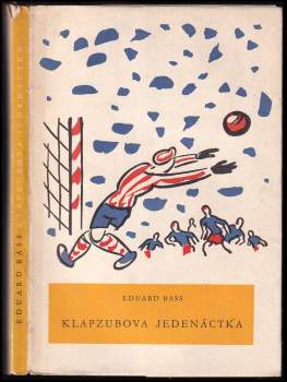 Klapzubova jedenáctka