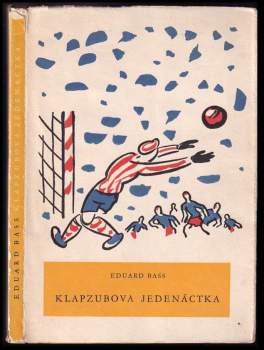 Klapzubova jedenáctka