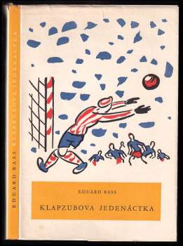 Klapzubova jedenáctka