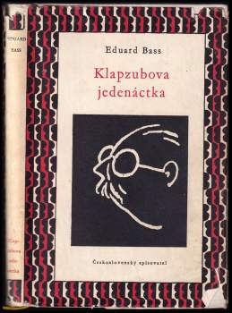 Klapzubova jedenáctka
