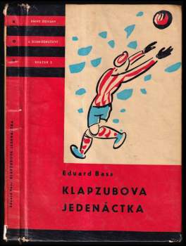 Klapzubova jedenáctka