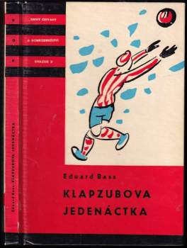 Klapzubova jedenáctka