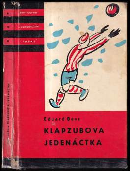 Eduard Bass: Klapzubova jedenáctka
