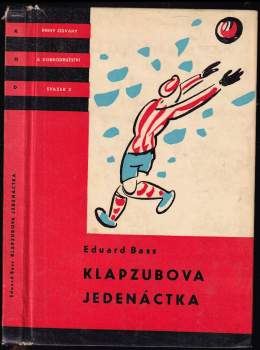Eduard Bass: Klapzubova jedenáctka