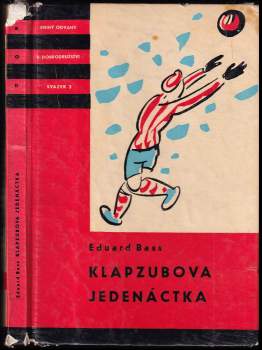 Klapzubova jedenáctka