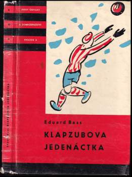 Klapzubova jedenáctka