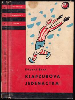 Klapzubova jedenáctka