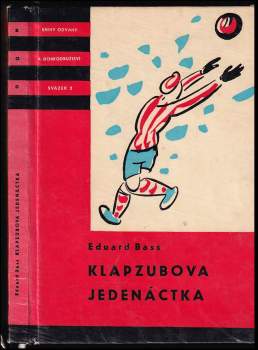 Klapzubova jedenáctka
