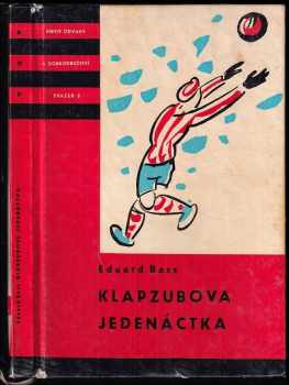 Klapzubova jedenáctka