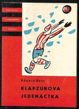 Klapzubova jedenáctka