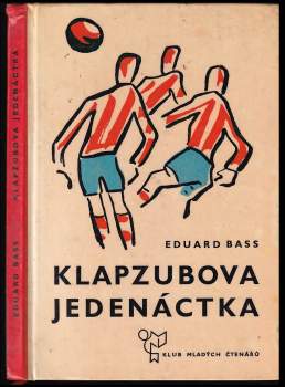 Klapzubova jedenáctka