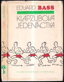 Klapzubova jedenáctka
