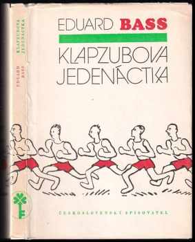 Klapzubova jedenáctka