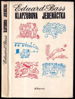 Klapzubova jedenáctka