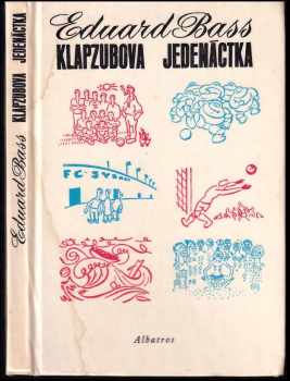 Klapzubova jedenáctka