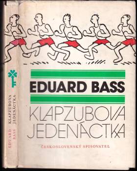Eduard Bass: Klapzubova jedenáctka
