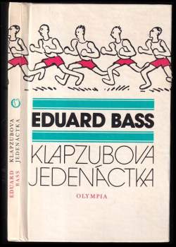Eduard Bass: Klapzubova jedenáctka