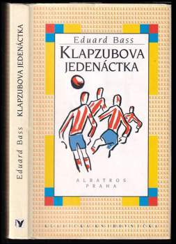 Klapzubova jedenáctka