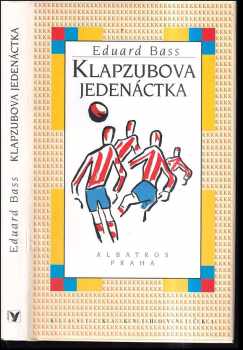 Klapzubova jedenáctka