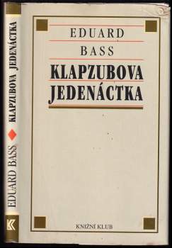 Klapzubova jedenáctka