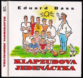 Klapzubova jedenáctka