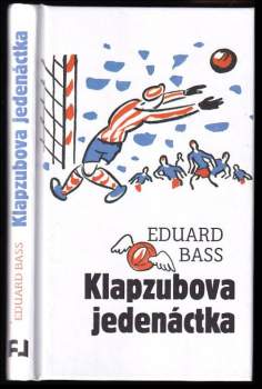 Klapzubova jedenáctka