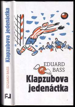 Klapzubova jedenáctka