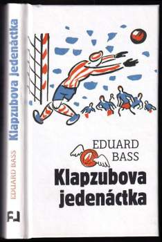Klapzubova jedenáctka