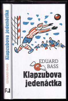 Klapzubova jedenáctka
