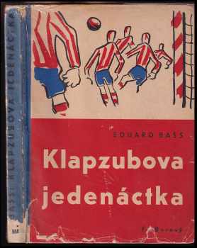 Klapzubova jedenáctka