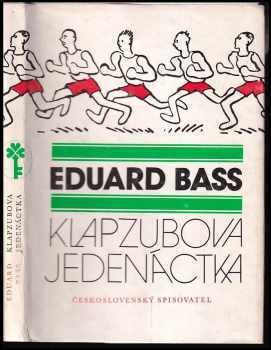 Klapzubova jedenáctka