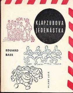 Klapzubova jedenástka
