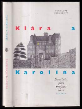 Klára a Karolína