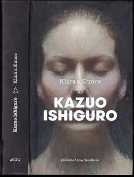 Kazuo Ishiguro: Klára a Slunce