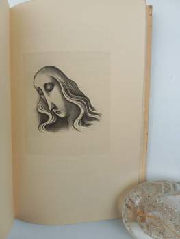 Francis Jammes: Klára d'Ellébeuse, čili, Historie dívky ze zašlých dob