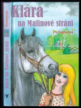 Klára na Malinové stráni