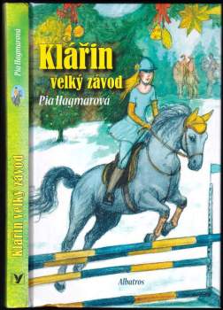 Klářin velký závod