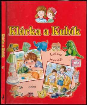 Klárka a Kubík