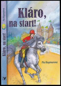 Kláro, na start!