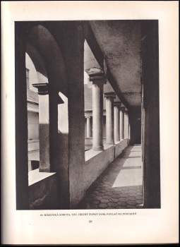 Ivan Kuhn: Klasicistická architektura na Slovensku