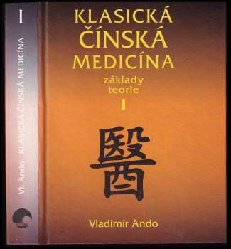 Klasická čínská medicína