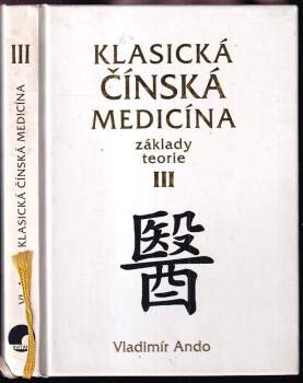 Klasická čínská medicína