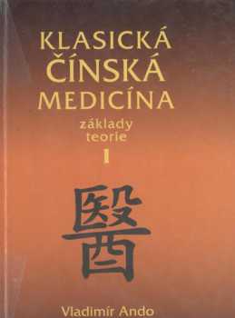 Klasická čínská medicína