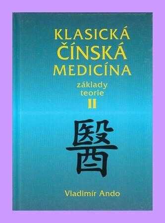 Klasická čínská medicína