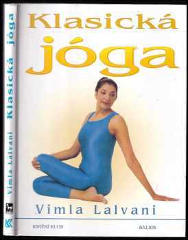 Vimla Lalvani: Klasická jóga