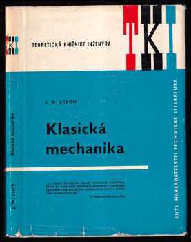 Klasická mechanika