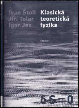 Ivan Štoll: Klasická teoretická fyzika